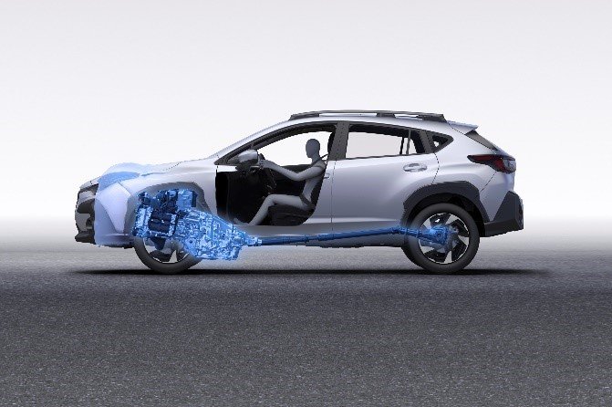 Салонды қорғайтын конструкция